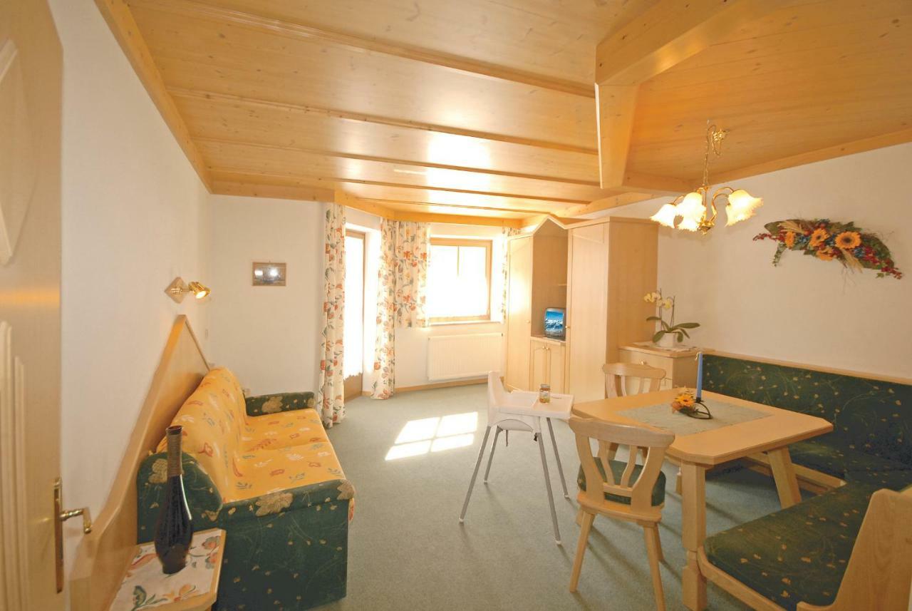 Landhaus Gensbichler Saalbach-Hinterglemm Esterno foto