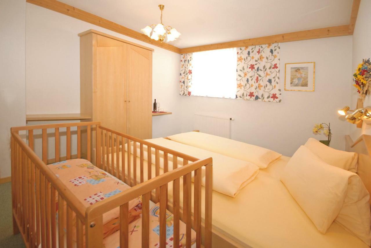 Landhaus Gensbichler Saalbach-Hinterglemm Esterno foto